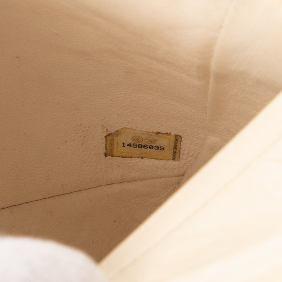 Chanel Medium Reissue 2.55 double flap 266 Medium - Picture 9 of 9